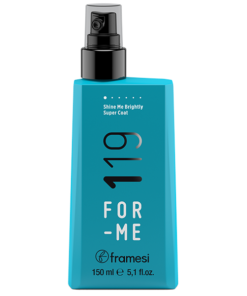 119 - SHINE ME BRIGHT SUP COAT 150ml