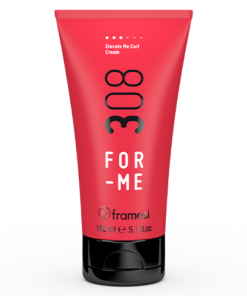 For-Me 308 Elevate Me Curl Cream 150ml