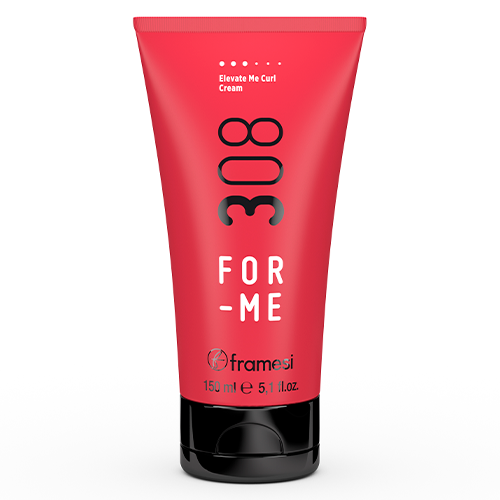 For-Me 308 Elevate Me Curl Cream 150ml