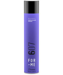 607 - HOLD ME EXTREMELY HAIRSPRAY 500,l