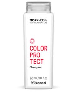 COLOR PROTECT SHAMPOO 250ML