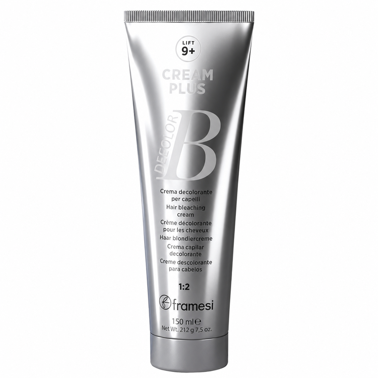 DECOLOR B CREAM PLUS ML 150