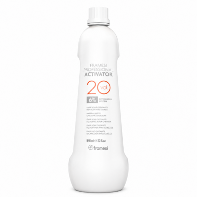FRAMESI PROFESSIONAL ACTIVATOR 20 946ML