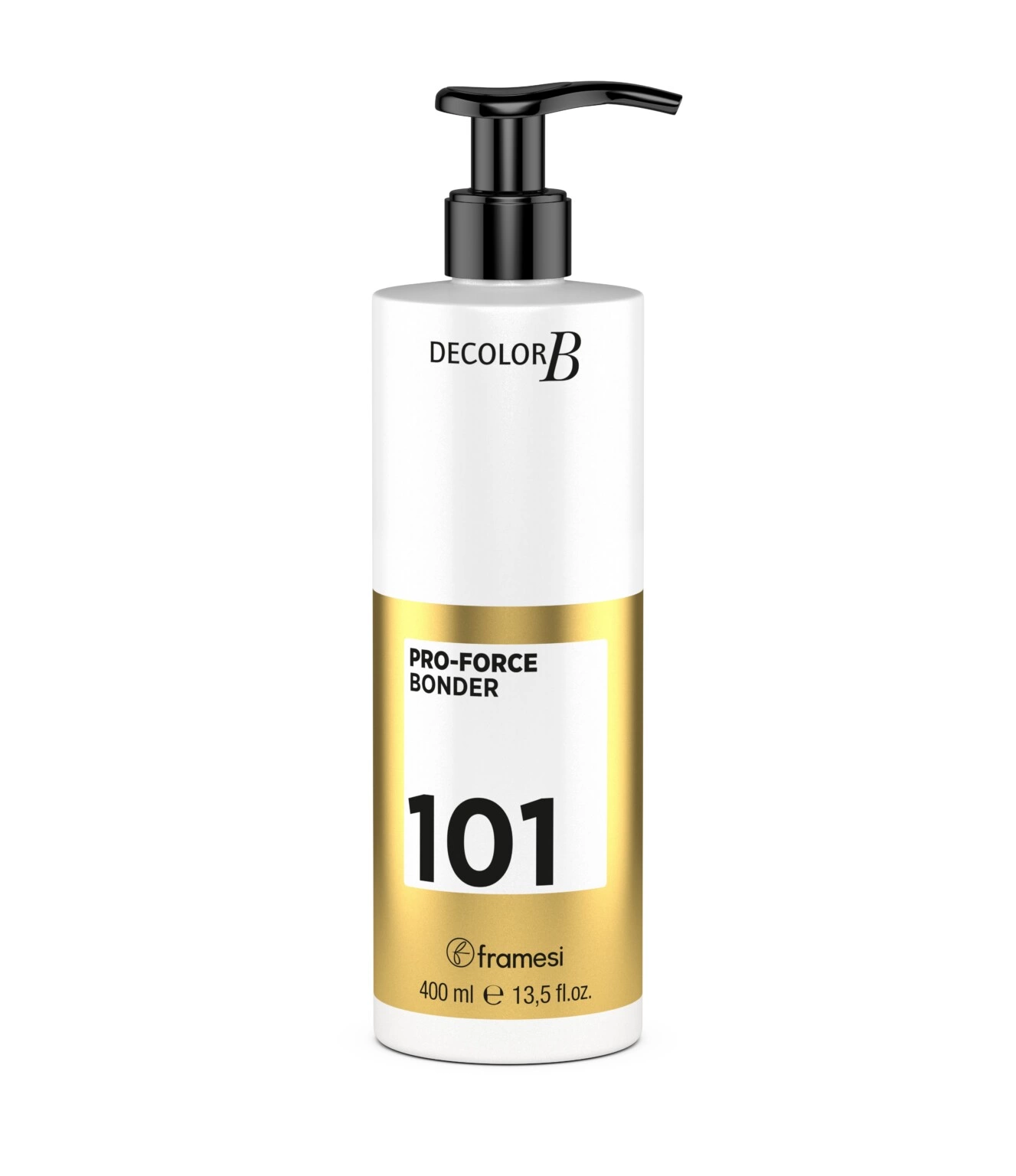 DECOLOR B PRO-FORCE BONDER 400 ML
