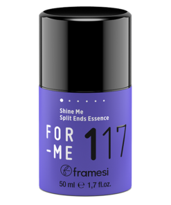 117 - SHINE ME SPLIT ENDS ESS 50ml