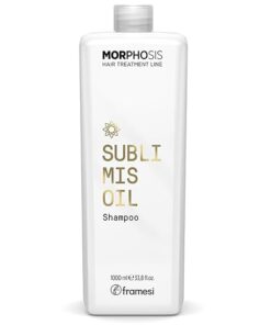 SUBLIMIS SHAMPOO 1000ml