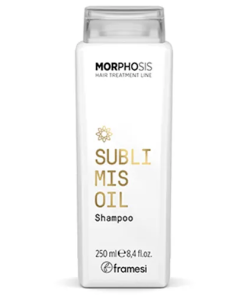 SUBLIMIS SHAMPOO 250ml