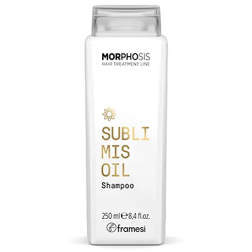 SUBLIMIS SHAMPOO 250ml