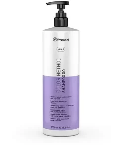 COLOR METHOD - SHAMPOO GO 1000ml