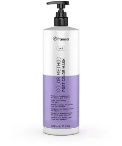 COLOR METHOD - POST COLOR MASK 1000ml