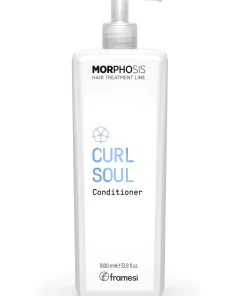 CURL SOUL CONDITIONER 1000ml
