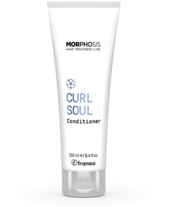 CURL SOUL CONDITIONER 250ml