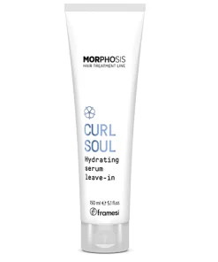 CURL SOUL SERUM LEAVE IN 150ml