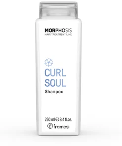 CURL SOUL SHAMPOO 250ml