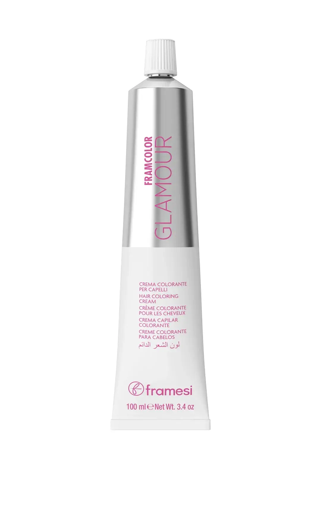 FRAMCOLOR GLAMOUR PERMANENT
