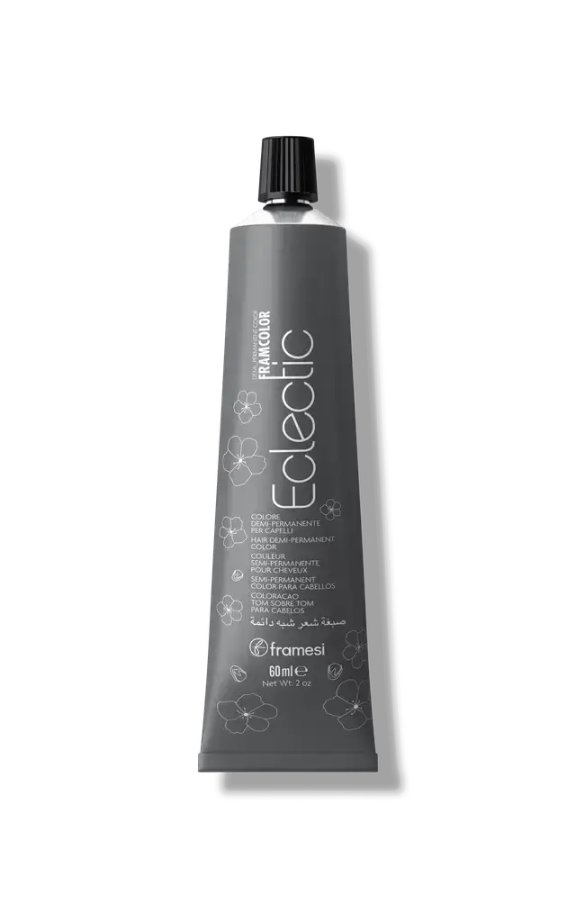 FRAMCOLOR ECLECTIC DEMI-PERMANENT