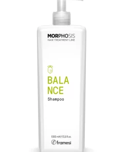 SHAMPOO BALANCE 1000ML