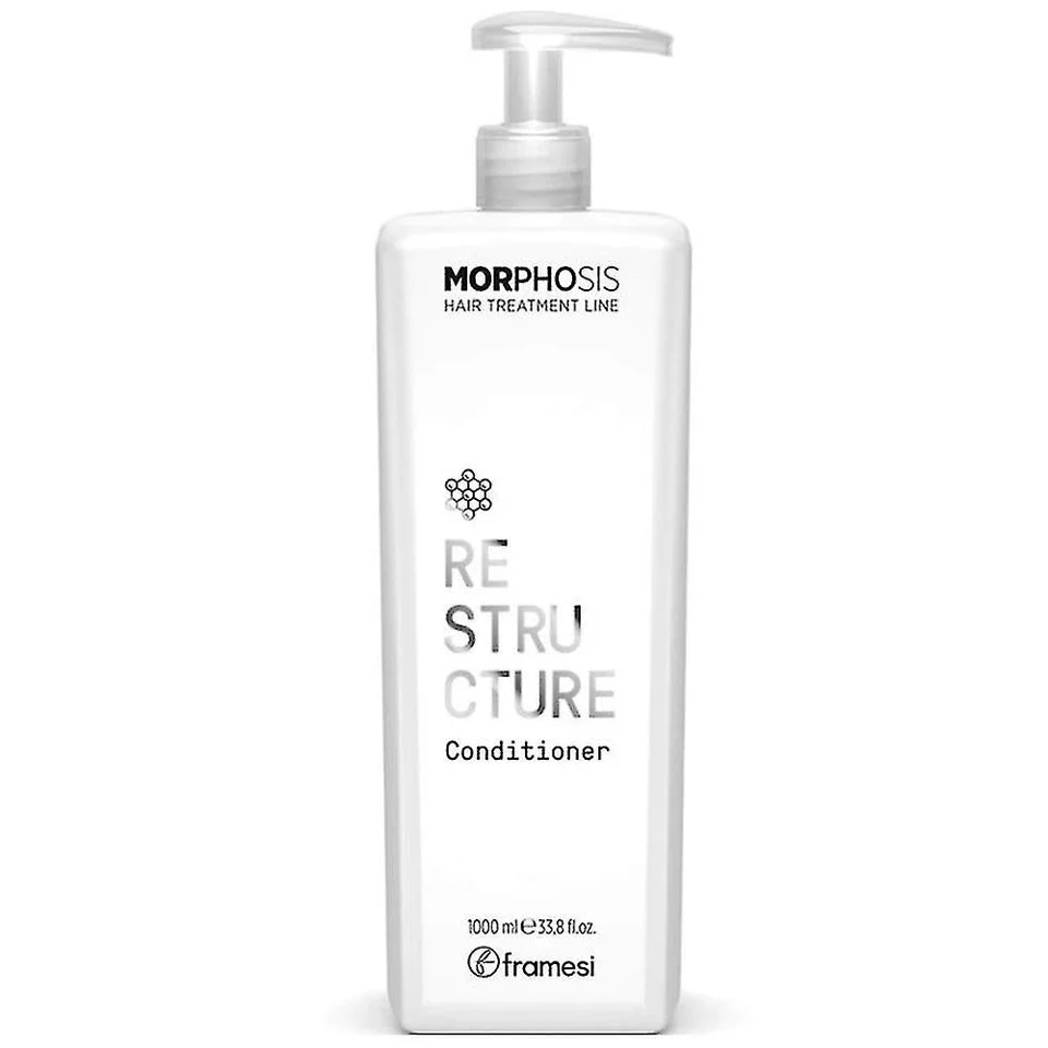 RESTRUCTURE CONDITIONER 1000ml