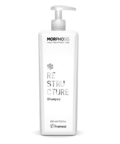 RESTRUCTURE SHAMPOO 1000ml