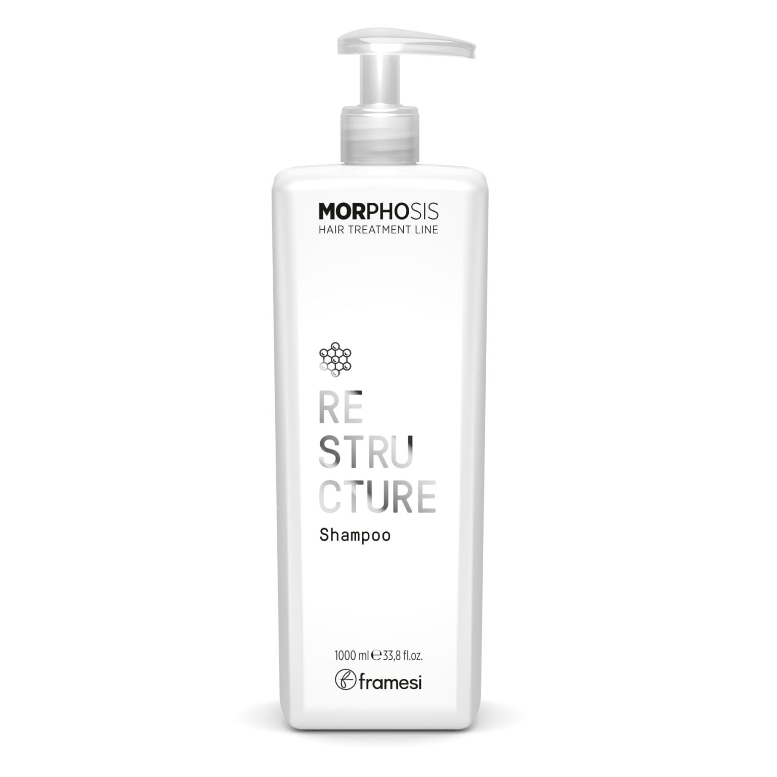RESTRUCTURE SHAMPOO 1000ml