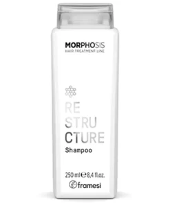 RESTRUCTURE SHAMPOO 250ml