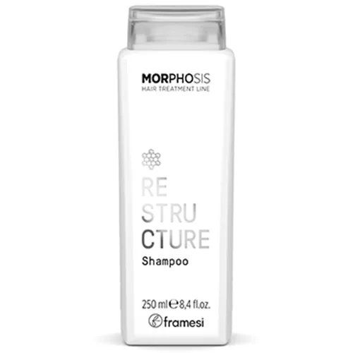 RESTRUCTURE SHAMPOO 250ml