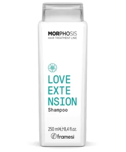 LOVE EXTENSION SHAMPOO 250ml