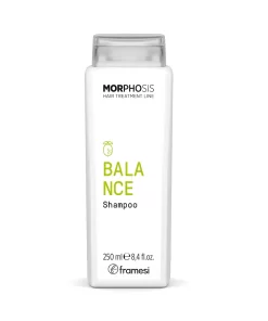 SHAMPOO BALANCE 250ML