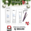 Colour Soul Holiday Kit