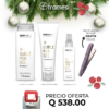 Sublimis Oil Holiday Kits