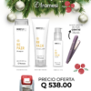 Repair Holiday Kit