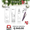 Restructure Holiday Kit