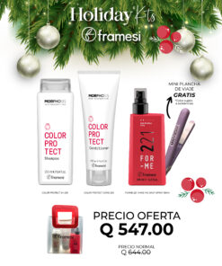 Color Protect Holiday Kit